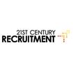 21st Century Recruitment logo
