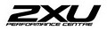 2XU Performance Centre Paddington logo