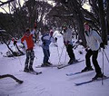A-Team Ski Hire Reservations logo