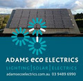 ADAMS ECO ELECTRICS image 4