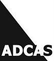 ADCAS Protection Services logo