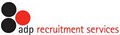 ADP Recruitment Services logo
