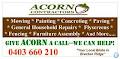 Acorn Contractors logo