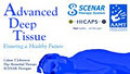Advanced Deep Tissue Massage Therapy logo
