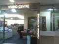 Advanced sewing Centre logo
