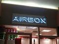 Airbox Shoes Perth CBD logo