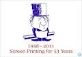 Alan Willoughby & Co P/L - Screen Printers est 1958 image 2