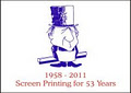 Alan Willoughby & Co P/L - Screen Printers est 1958 image 3