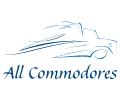 All Commodores logo