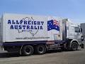 All Freight Australia Pty Ltd image 2