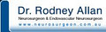 Allan Rodney Dr logo