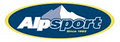 Alpsport logo