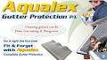 Aqualex Gutter Protection image 4