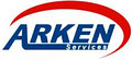 Arken Services logo