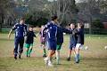 Ashburton Junior Soccer Club image 1