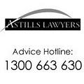 Astills Lawyers logo