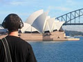 Audio Tours Australia: Sydney logo