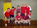 Aussie Indoor Sports Futsal Leagues Footscray image 2