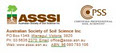 Aussie Soil Testing logo