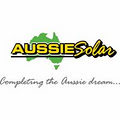 Aussie Solar Installations logo