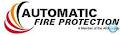 Automatic Fire Protection logo