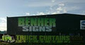 BENHER SIGNS logo