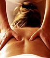 Ballarat Massage | Angela Willett logo