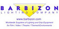 Barbizon Australia Pty Ltd logo
