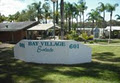 Bay Village Estate logo