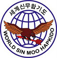 Bayside Hapkido logo