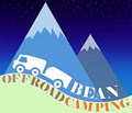 Bean Offroad Camping logo