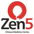 Beijing Chinese Medicine Centre logo
