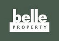 Belle Property logo
