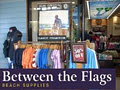 Between The Flags logo