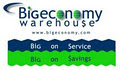 BigEconomy Warehouse logo