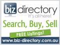 Biz-directory logo