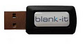 Blank-IT logo