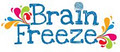 Brain Freeze Frozen Cocktails image 2