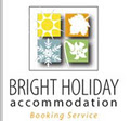 Bright Holiday Accommodation Booking Service image 2