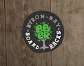 Byron Bay Board Racks logo