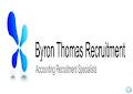 Byron Thomas Recruitment - Finance and Accounting Recruitment Specialists image 6