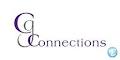 CG Connections - Business Services and Career Coach. logo