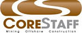 CORESTAFF - Western Australia logo