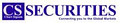 CS Securities logo