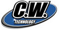 C.W Technology logo