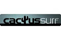 Cactussurf Australia logo