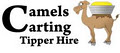 Camels Carting Tipper Hire image 5
