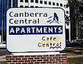 Canberra Centre image 1