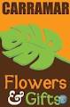 Carrramar Flowers and Gifts logo
