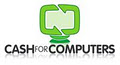 Cash For Computers logo